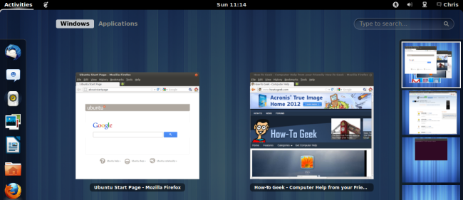 How to Install & Use GNOME Shell on Ubuntu