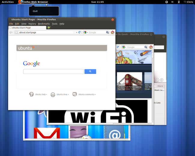 How to Install & Use GNOME Shell on Ubuntu