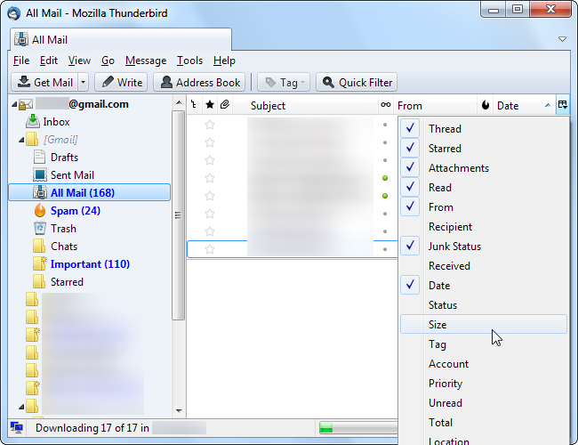 How to Free Up Space in Gmail: 5 Ways to Reclaim Space