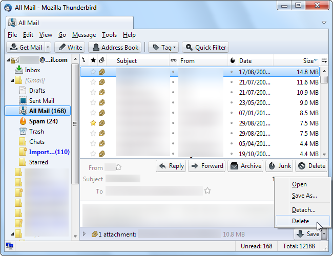 How to Free Up Space in Gmail: 5 Ways to Reclaim Space