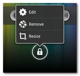 How To Customize Your Android Lock Screen with WidgetLocker
