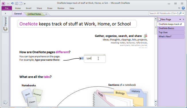 The Best Apps and Cloud Services for Taking, Storing, and Sharing Notes