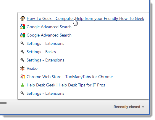 The Best Tips and Tweaks for Getting the Most Out of Google Chrome