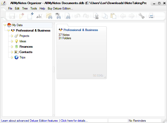 The Best Apps and Cloud Services for Taking, Storing, and Sharing Notes