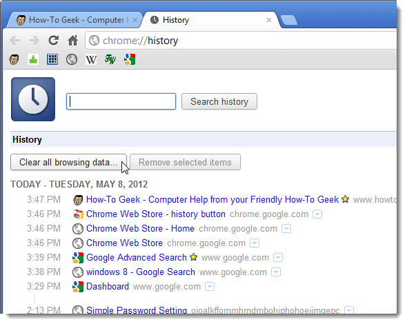 The Best Tips and Tweaks for Getting the Most Out of Google Chrome