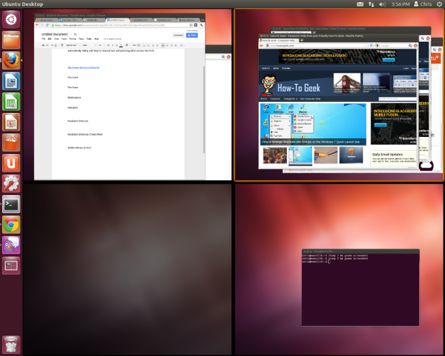 How to Master Ubuntu's Unity Desktop: 8 Things You Need to Know
