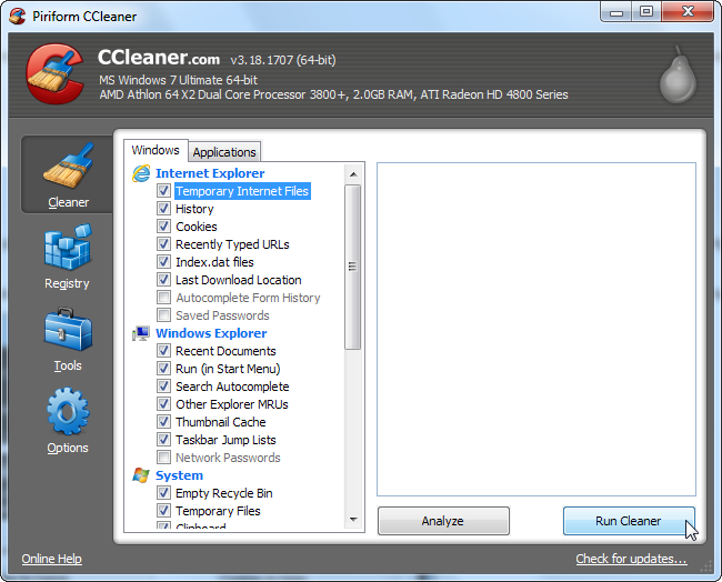 Ccleaner Explained How to Use CCleaner Like a Pro: 9 Tips & Tricks