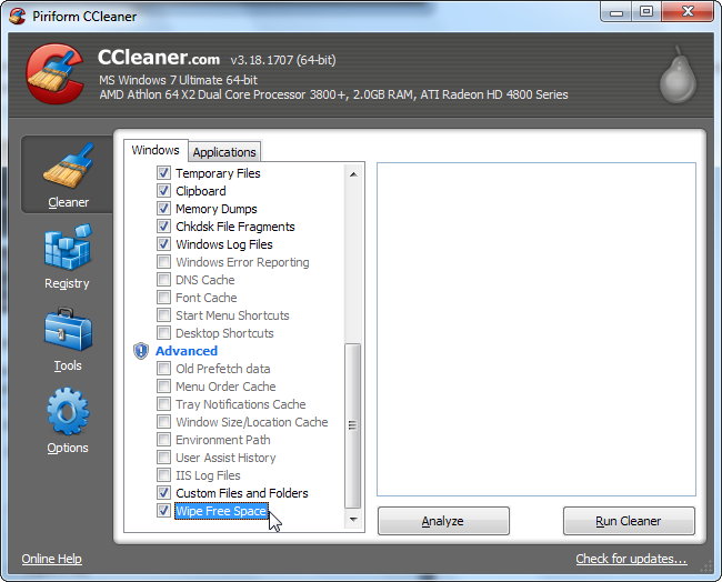 How to Use CCleaner Like a Pro: 9 Tips & Tricks