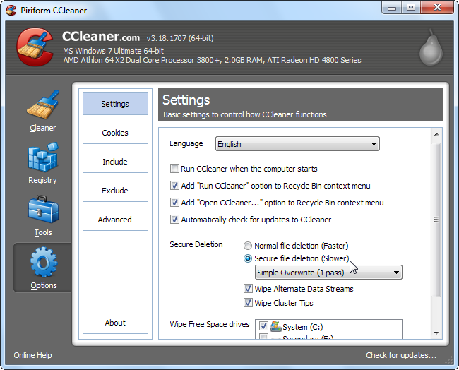 How to Use CCleaner Like a Pro: 9 Tips & Tricks
