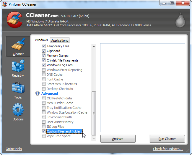 How to Use CCleaner Like a Pro: 9 Tips & Tricks