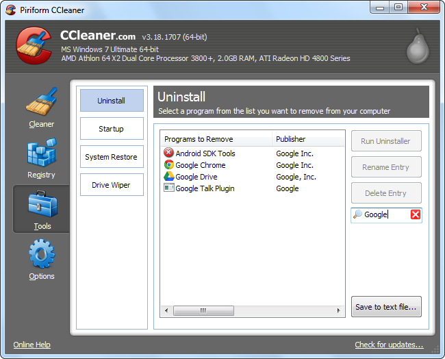How to Use CCleaner Like a Pro: 9 Tips & Tricks