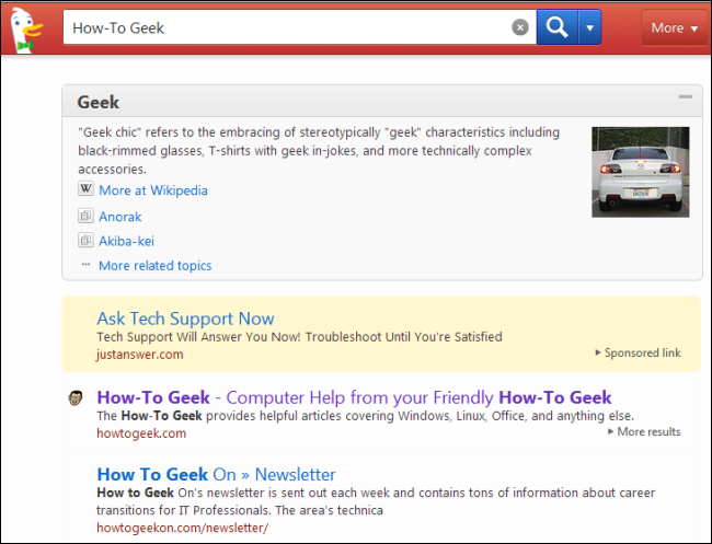 5 Alternative Search Engines That Respect Your Privacy