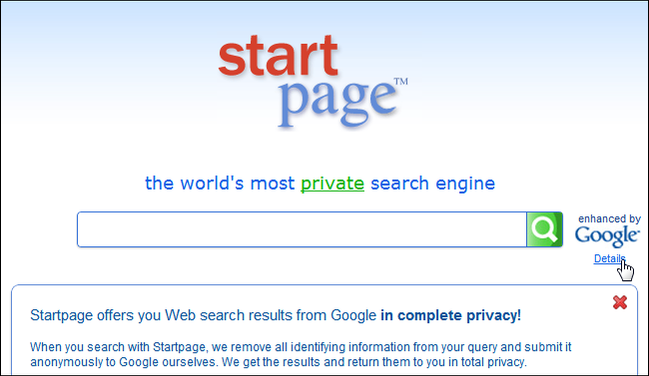 5 Alternative Search Engines That Respect Your Privacy
