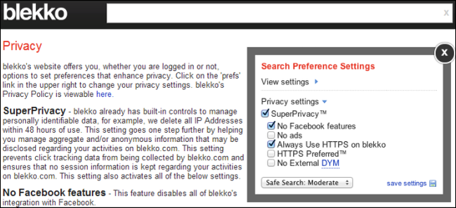 5 Alternative Search Engines That Respect Your Privacy