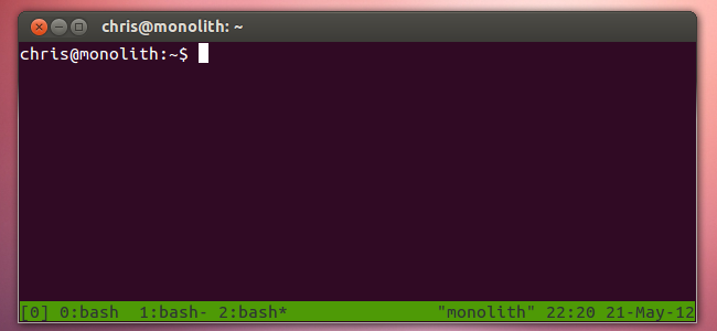 2 Alternatives to GNU Screen for Linux Terminal Multitasking