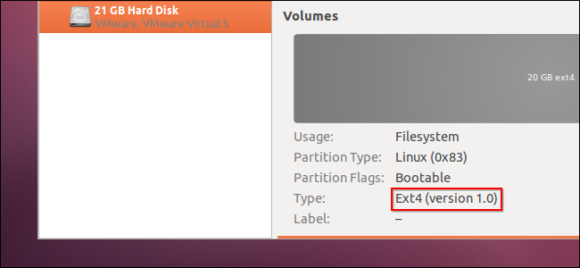 Why Linux Doesn't Need Defragmenting