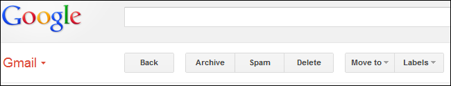 How to Get the Old Gmail Look Back