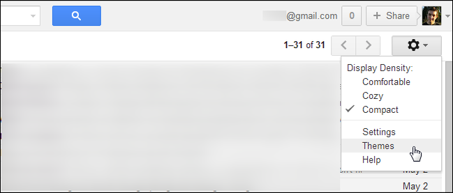 How to Get the Old Gmail Look Back