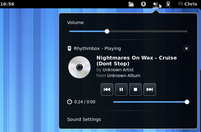 Make GNOME Shell Your Own: 10 GNOME Shell Extensions to Install