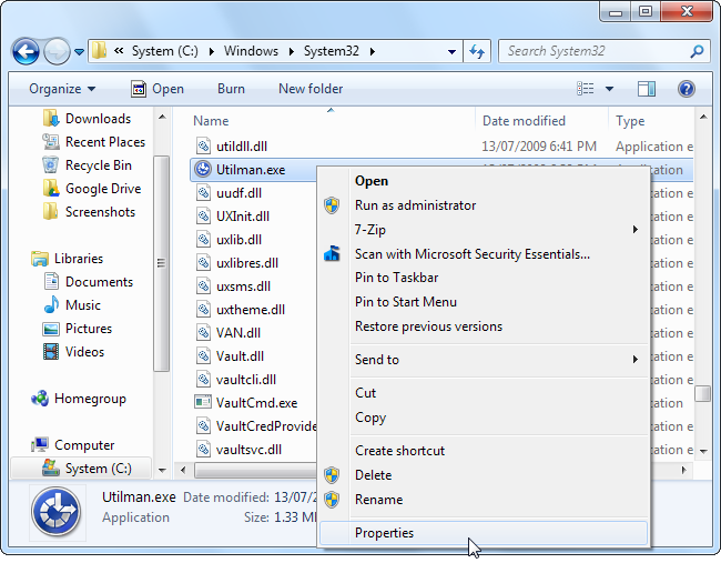 How to Take Screenshots of the Windows Logon Screen: 2 Geeky Tricks