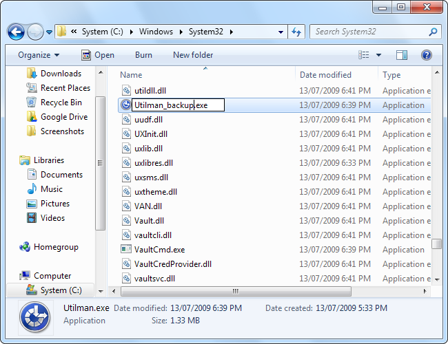 How to Take Screenshots of the Windows Logon Screen: 2 Geeky Tricks