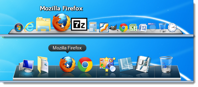 The Best Application Launchers and Docks for Organizing Your Desktop