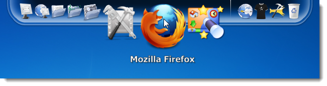 The Best Application Launchers and Docks for Organizing Your Desktop
