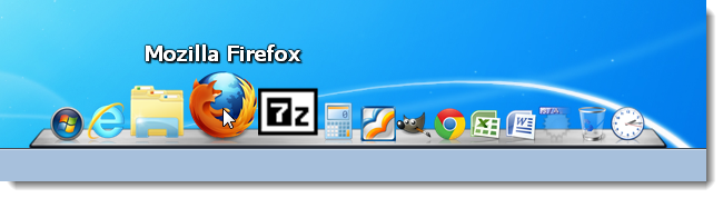 The Best Application Launchers and Docks for Organizing Your Desktop