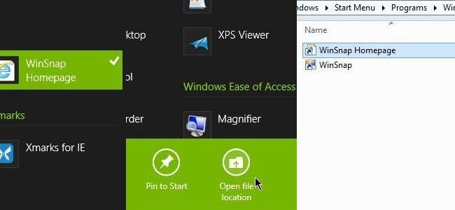 5 Ways Microsoft Can Improve the Windows 8 Start Screen