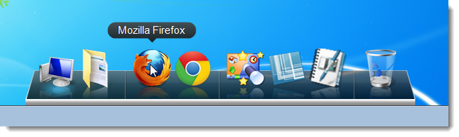 Software Launcher Gui Examples The Best Application Launchers and Docks for Organizing Your Desktop