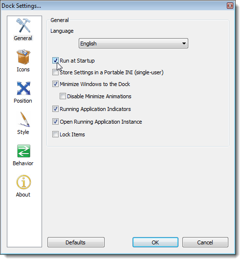 Launch Screen Windows Application Example Add a Customizable, Free Application Launcher to your Windows Desktop