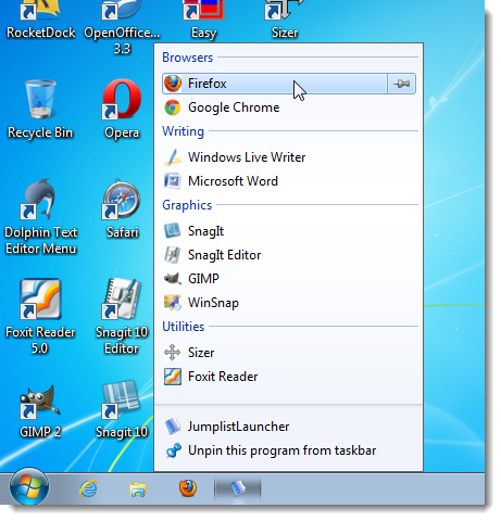 The Best Application Launchers and Docks for Organizing Your Desktop
