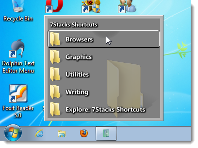 The Best Application Launchers and Docks for Organizing Your Desktop