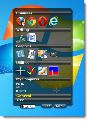 The Best Application Launchers and Docks for Organizing Your Desktop