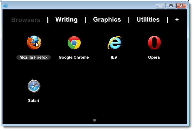 The Best Application Launchers and Docks for Organizing Your Desktop