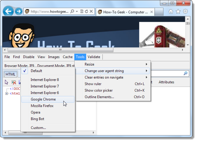 The Best Tips and Tweaks for Getting the Most Out of Internet Explorer 9