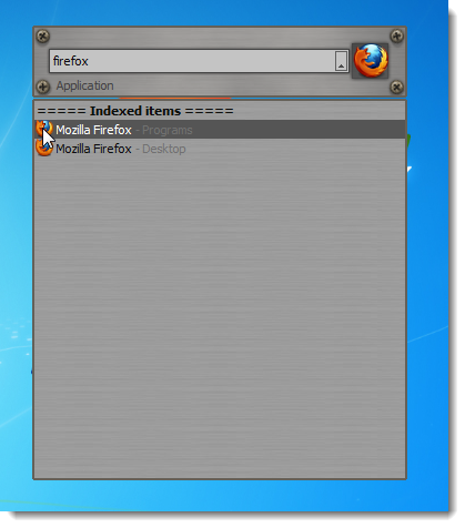 Software Launcher Gui Examples The Best Application Launchers and Docks for Organizing Your Desktop