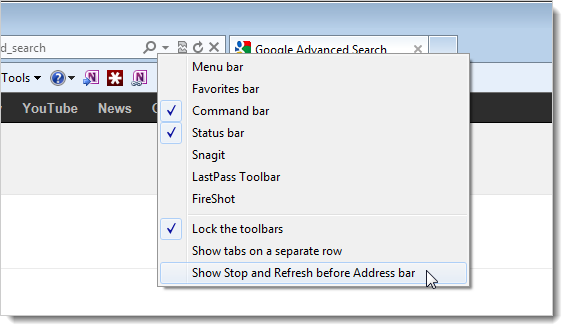 The Best Tips and Tweaks for Getting the Most Out of Internet Explorer 9