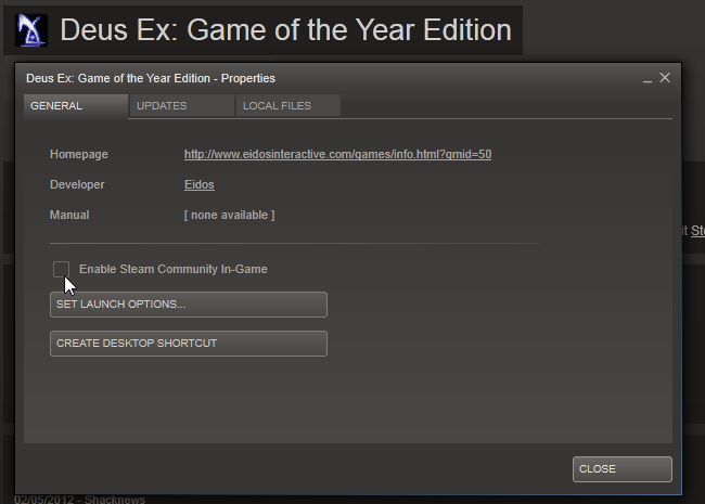 6 Steam Troubleshooting Tips