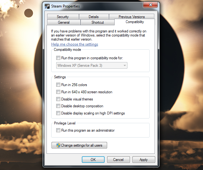 Steam Incompatible Program 6 Steam Troubleshooting Tips