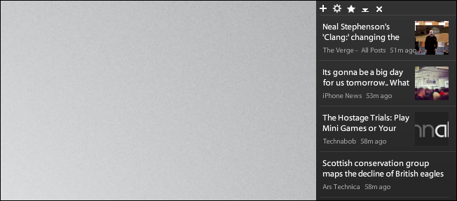 How to Display RSS Feeds on Your Windows Desktop