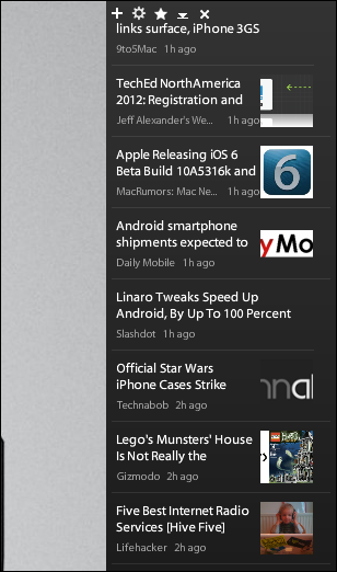 How to Display RSS Feeds on Your Windows Desktop