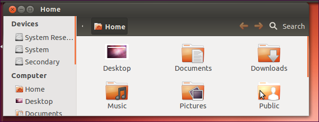 Use Ubuntu's Public Folder to Easily Share Files Between Computers