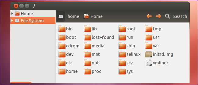 6 Ways the Linux File System is Different From the Windows File System