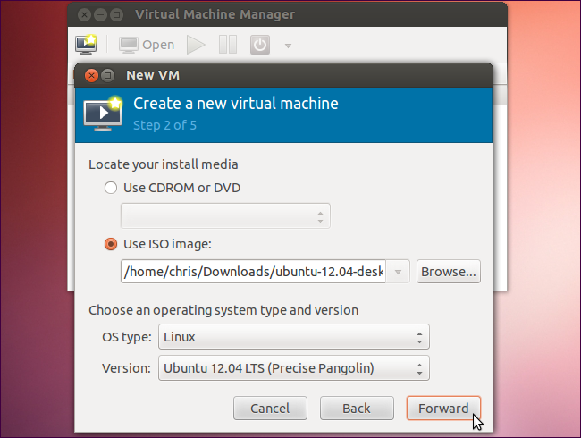 Linux Vm Server How to Install KVM and Create Virtual Machines on Ubuntu