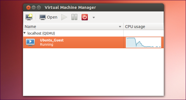 How to Install KVM and Create Virtual Machines on Ubuntu