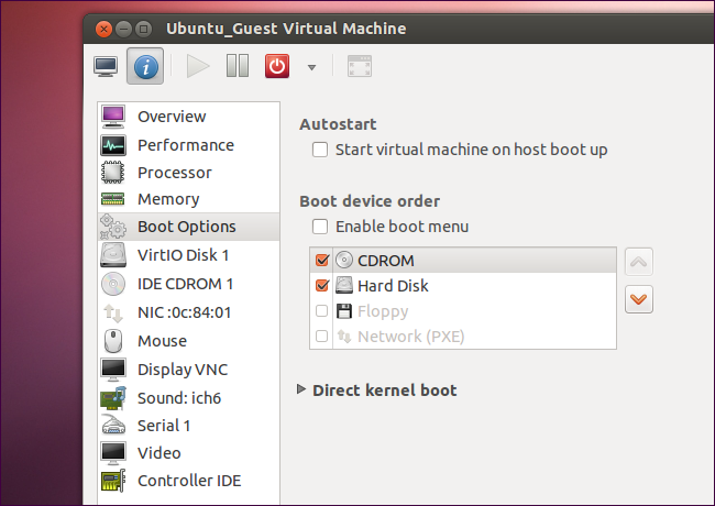 How to Install KVM and Create Virtual Machines on Ubuntu