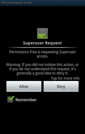 How to Restrict Android App Permissions