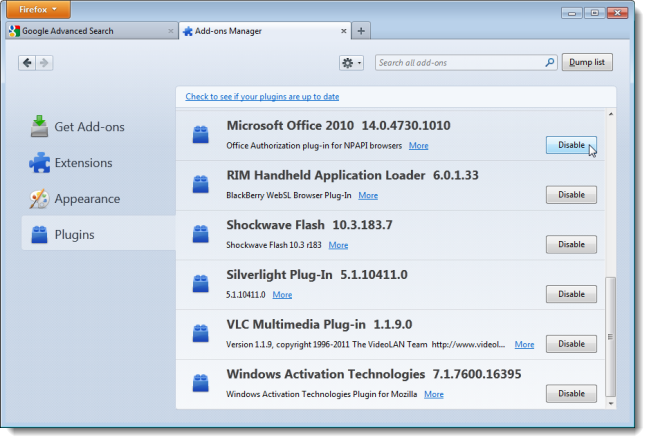 Browser Slow? How to Make Mozilla Firefox Fast Again