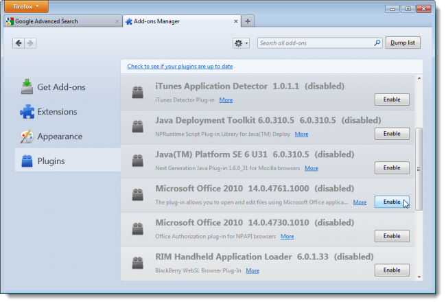 Java is Insecure and Awful, It’s Time to Disable It, and Here’s How